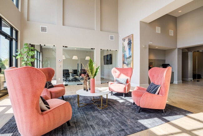Heritage Grove apartments — community photo