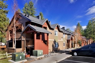 Photo - Truckee Pines Apartments