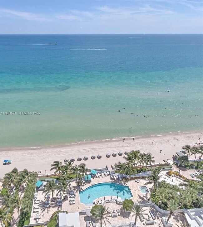 Photo - 3535 S Ocean Dr Unit 2102