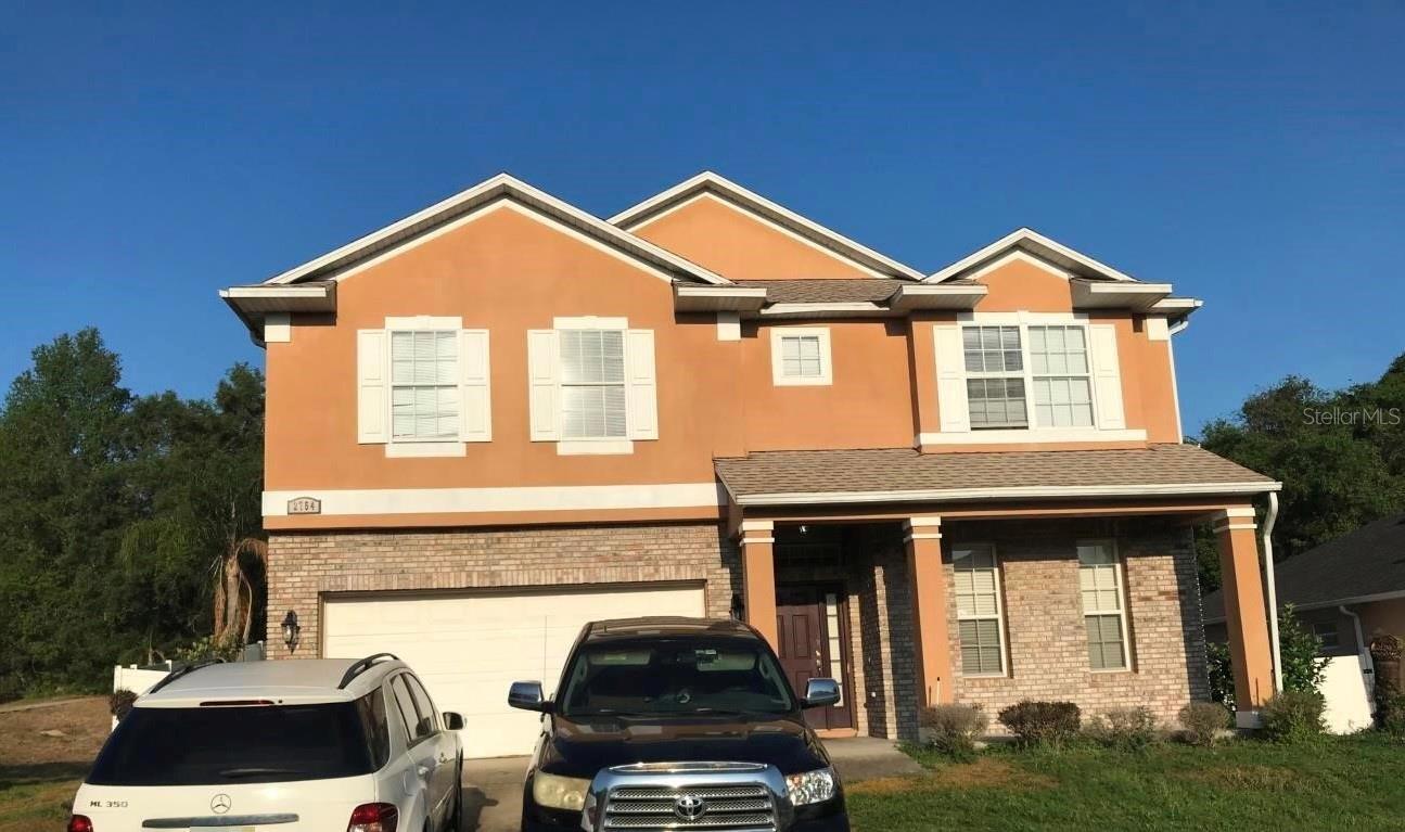 Photo - 2754 GRAPEVINE CRST