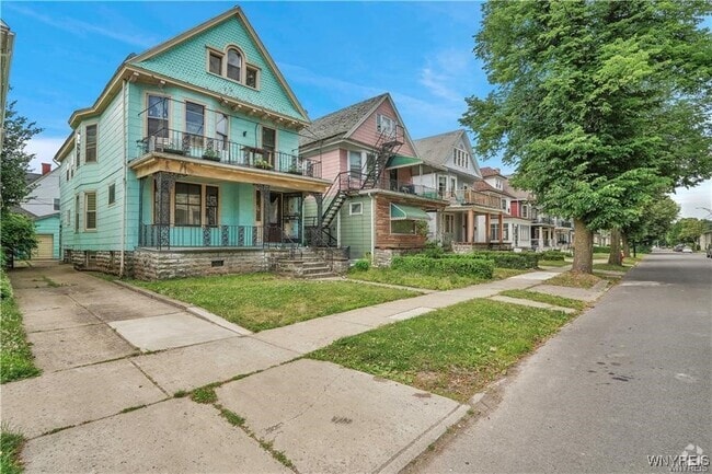 Building Photo - 67 Hughes Ave Rental