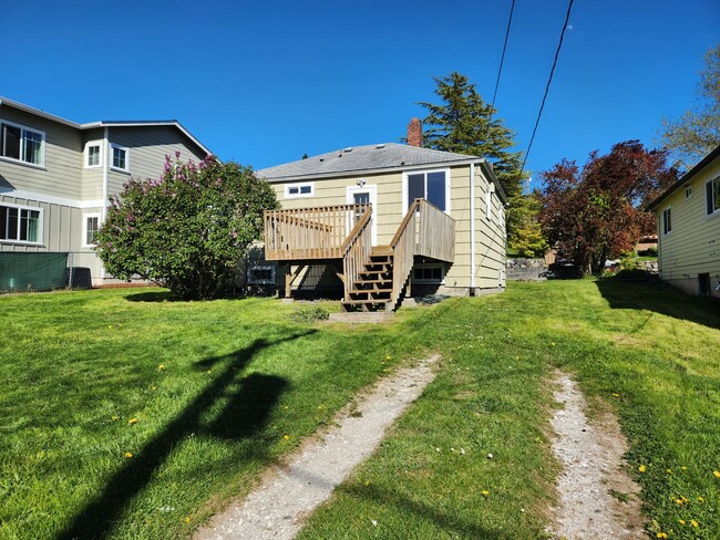 Photo - Quant 2 Bedroom House In Down Town Poulsbo