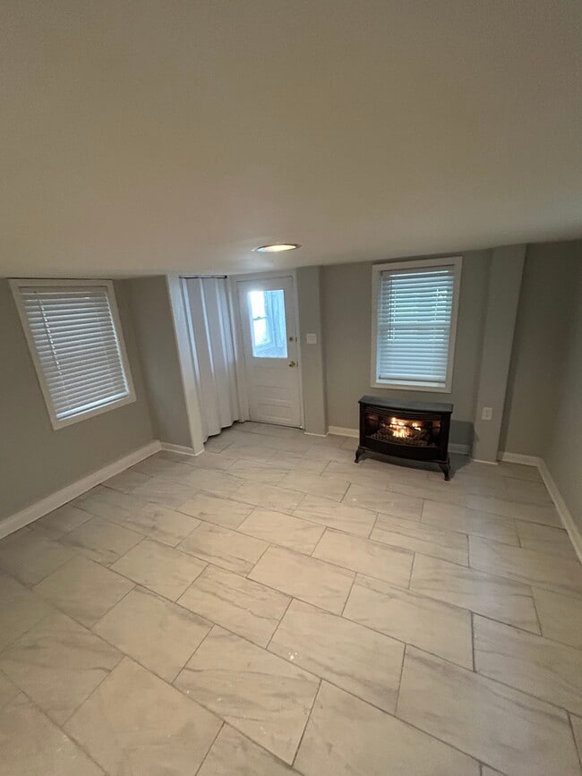 Living Room - 220 86th St Unit 1st Floor