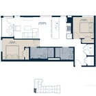 Flats - B3 Floorplan