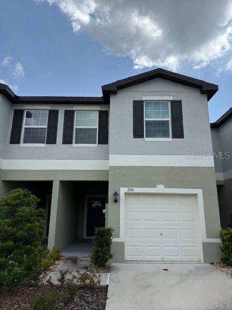 Photo - 2136 Cerulean Sky Wy Townhome
