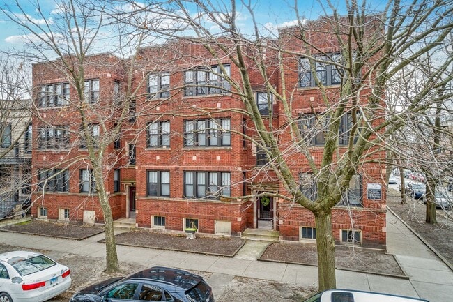 Photo - 2177 W Giddings St Unit 2175-1