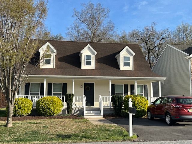 Building Photo - 108 Bobbys Branch Rd