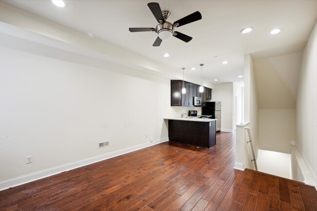 Photo - 1521 W Seybert St Unidad A