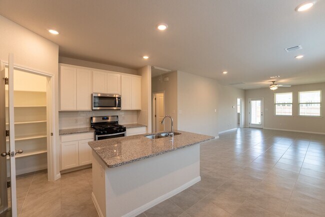 Photo - Beautiful 3 bedroom Home in Pflugerville!