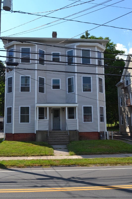 Building Photo - 404 East St Unit 1-N Rental