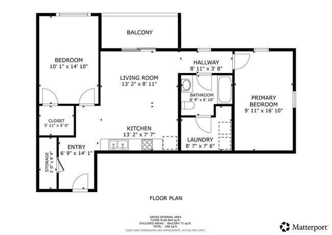 Photo - New Windsor Flats