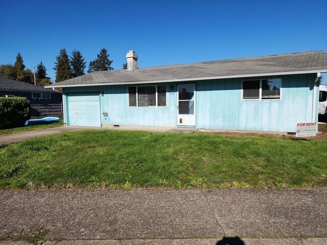 Building Photo - 5312 B St