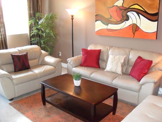 Photo - Meridian - Fully Furnished Luxury Condo w/...