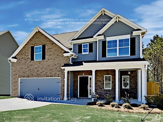 Building Photo - 577 Shady Glen Rental