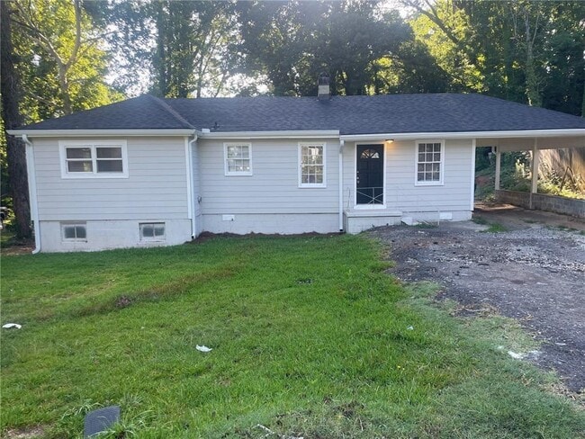 Building Photo - 4632 Burks Rd Rental