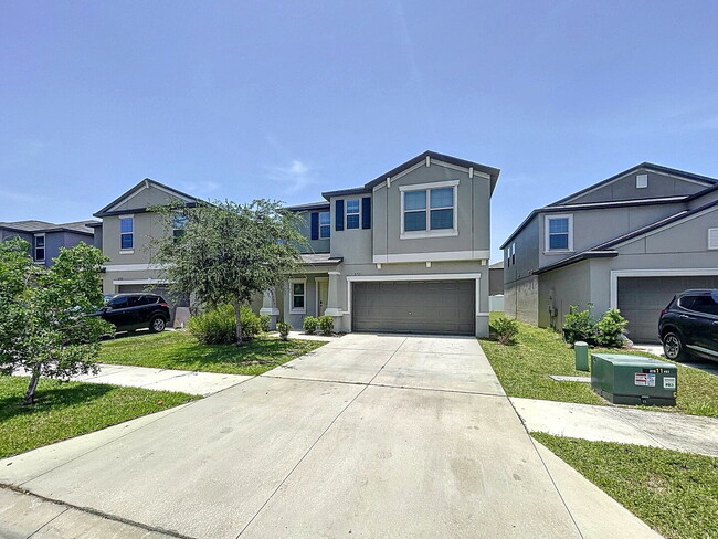 Photo - 3721 Daisy Bloom Pl