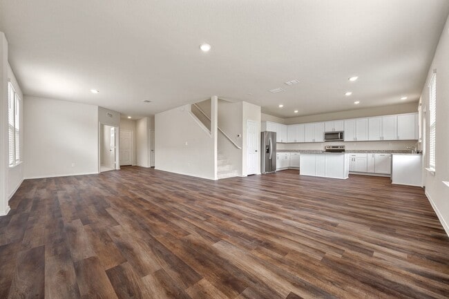 Photo - 4 Weeks Free!!! Like-New 4-Bedroom Home in Elley Lane with Game Room & Office