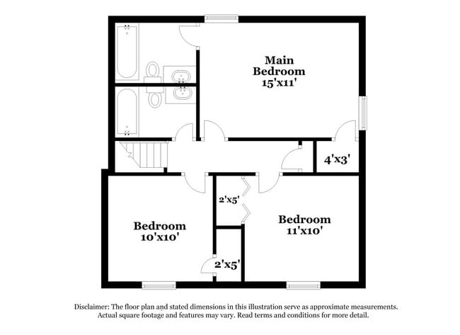 Photo - 6229 Creekford Ln