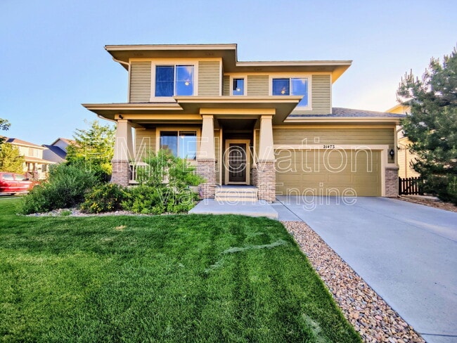 Photo - 21473 E Idyllwilde Dr House
