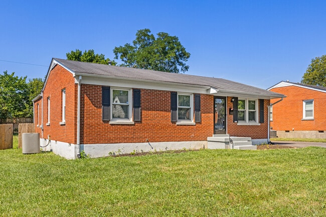 Photo - 604 Hi Crest Dr