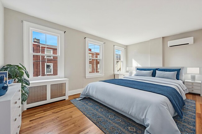 Building Photo - Updated 2BR Apartment in the Heart of West Chester Borough Unit #2