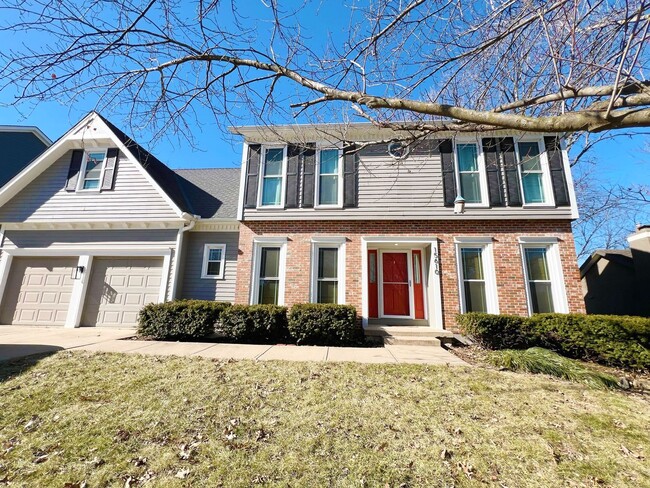 Building Photo - Stunning 4-Bedroom Home in Overland Park!