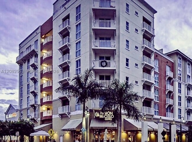 Photo - 7275 SW 90th St Unit 605