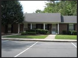 Photo - Brookhollow Apartments