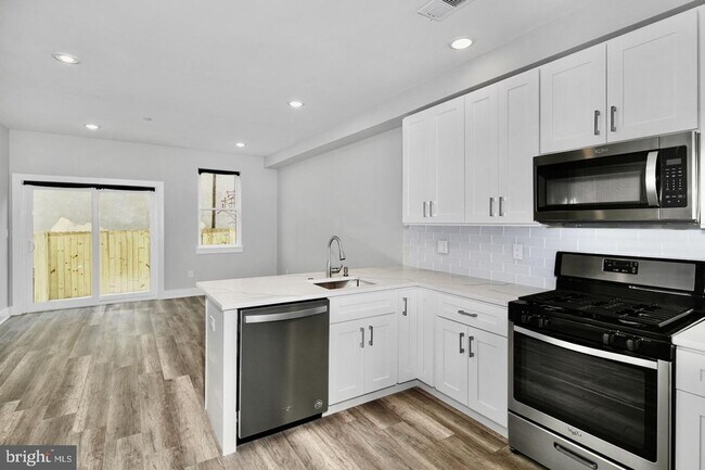 Photo - Brand New Luxury Apartments Unit 1