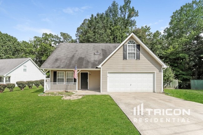 Building Photo - 7594 Stonebush Way Rental
