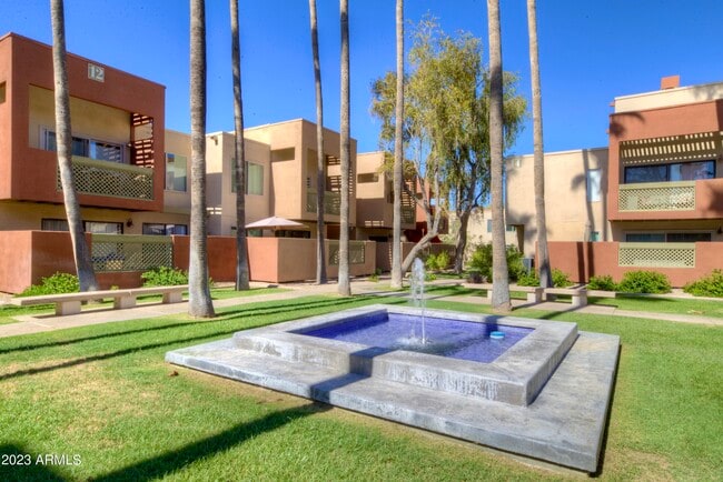 Building Photo - 3500 Hayden Rd Unit 1206