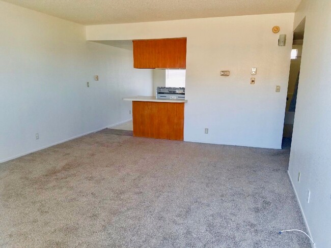 Photo - 2 BEDROOM 1 BATH - UPSTAIRS UNIT