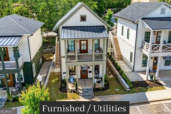 Building Photo - 3035 State St Unit FURNISHED / UTILITIES INC Rental