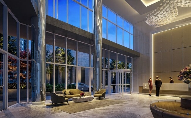 Photo - East 44th Street Unit 33E