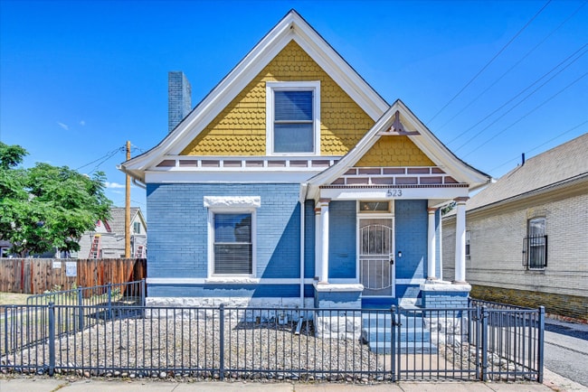 Photo - 523 W 8th Ave Casa