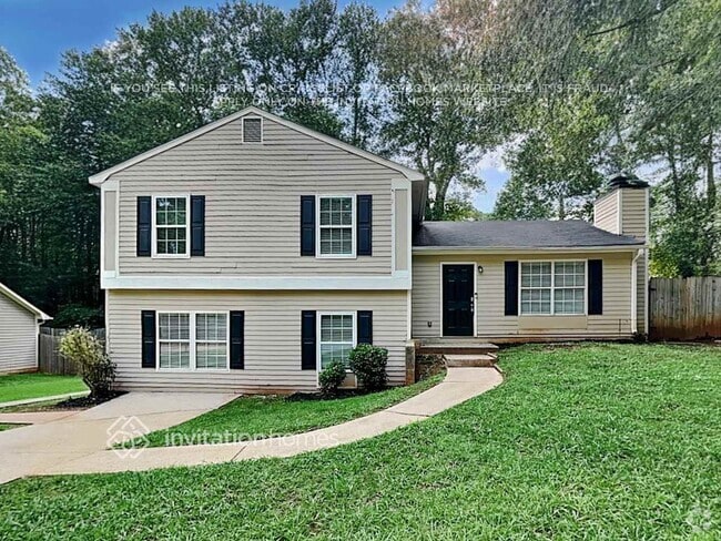 Building Photo - 3135 Pritchards Ridge Dr Rental
