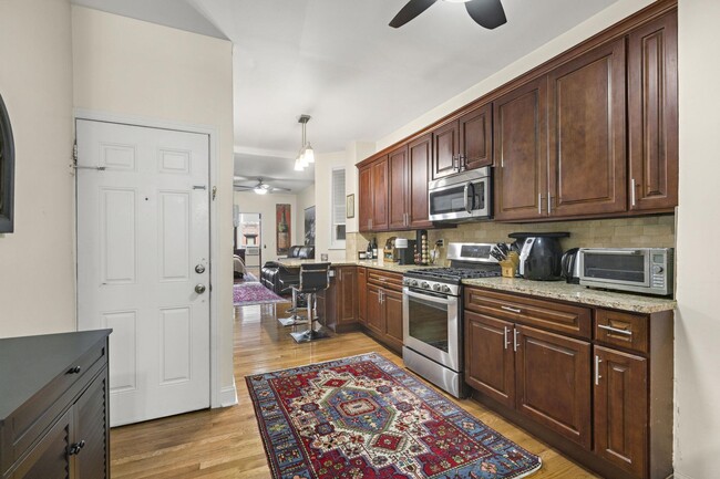 Photo - 211 Adams St Unit 5 (3N)