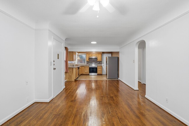 Photo - Fully Remodeled Beauty with Hardwood Floors in Prime SE Location