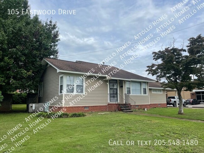 Photo - 105 Eastwood Ave