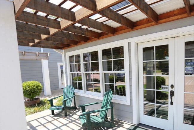 Clubhouse
