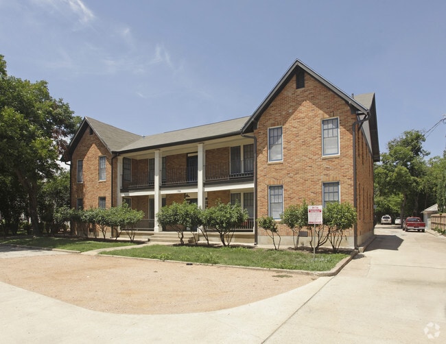 Building Photo - Enfield House