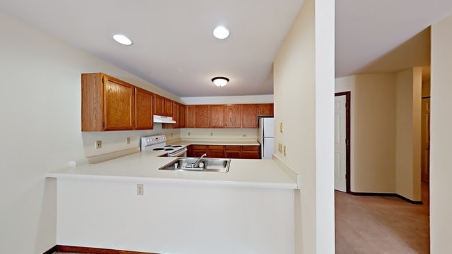 Meadow Ridge Apartments