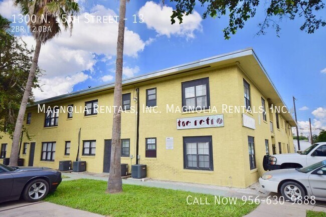 The Retro Apartments - All Utilities Inclu... - The Retro Apartments - All Utilities Inclu... Unit 13