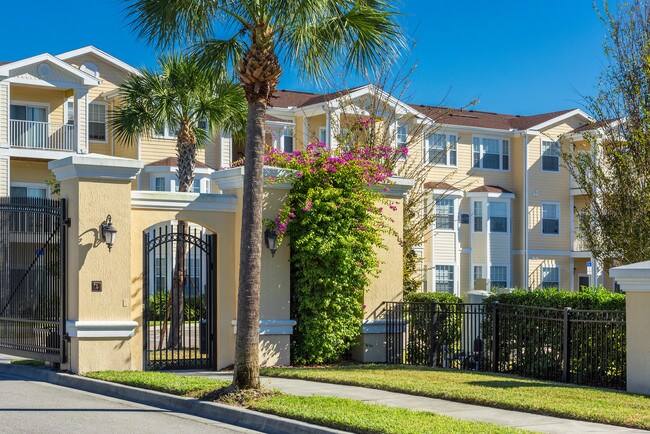 Ranch Lake Apartments