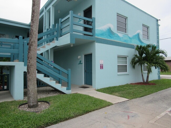 Building Photo - 311 Taylor Ave Unit G3 Rental