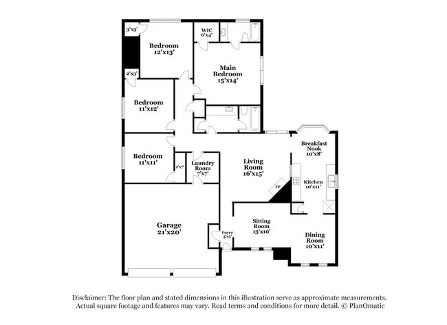 Photo - 12011 Pecan Meadow Dr