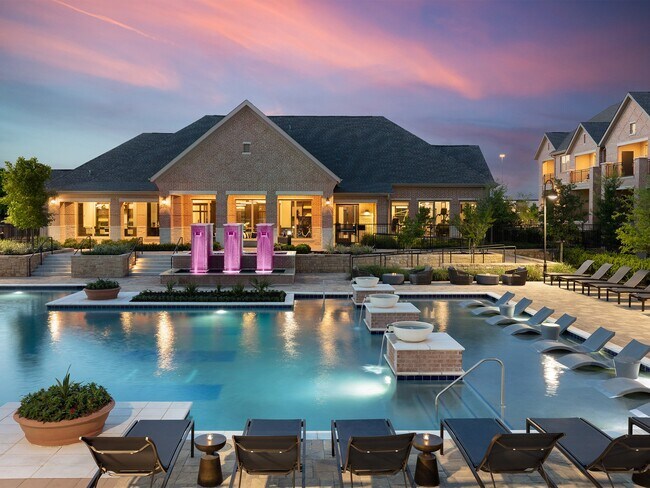 Photo - AVE Las Colinas