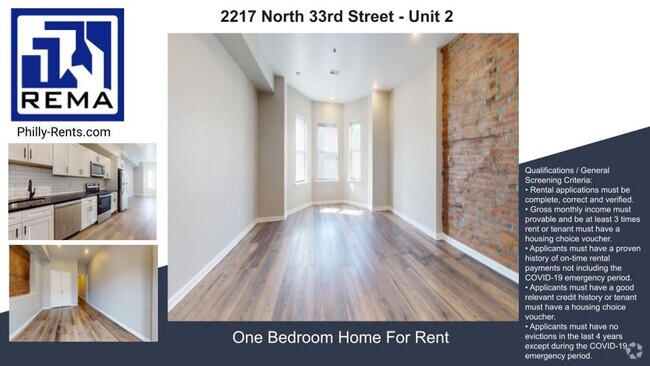 Building Photo - 2217 N 33rd St Unit 2 Rental