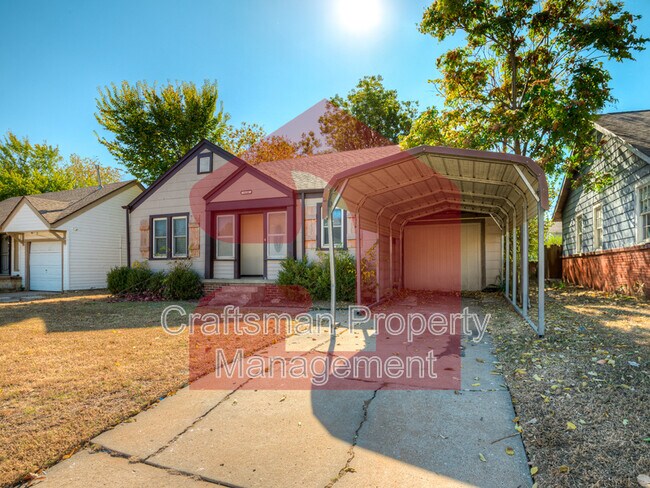 3132 NW 28th St