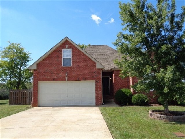 1416 Allison Drive - 1416 Allison Drive House